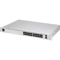 Ubiquiti UniFi Switch USW-Pro-24-POE Gen 2