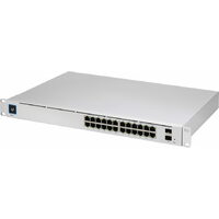 Ubiquiti UniFi Switch USW-Pro-24