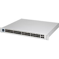 Ubiquiti UniFi Switch USW-Pro-48-POE Gen 2