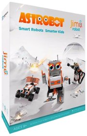 Ubtech Jimu Astrobot JR0501 фото