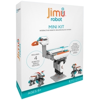 Ubtech Jimu Mini JR0401