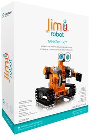 Ubtech Jimu Tankbot JR0603 фото