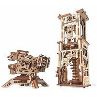 Ugears Башня-аркбаллиста