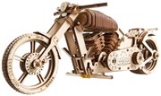 UGears Bike VM-02 фото