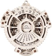 UGears Date Navigator фото