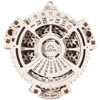 Ugears Date Navigator