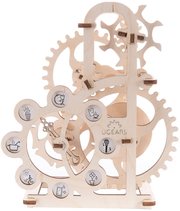 UGears Dynamometer фото