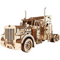 Ugears Heavy Boy Truck VM-03