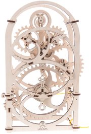 UGears Mechanical 20 Minute Timer фото