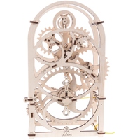 Ugears Mechanical 20 Minute Timer