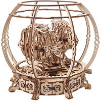 Ugears Mechanical Aquarium 70155