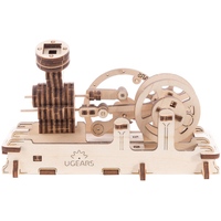 Ugears Pneumatic Engine