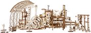 UGears Robot Factory фото