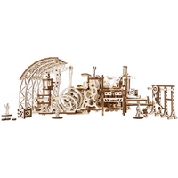 Ugears Robot Factory