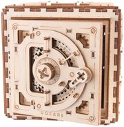 UGears Safe фото