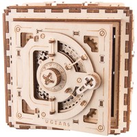 Ugears Safe