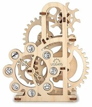 UGears - Силомер фото