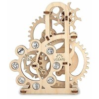 Ugears - Силомер