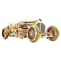 Ugears Спорткар U-9 Гран-при