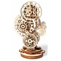 Ugears - Стимпанк-часики