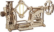 UGears Tachometer 70153 фото