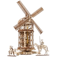 Ugears Tower Windmill