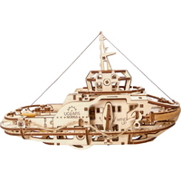 Ugears Tugboat