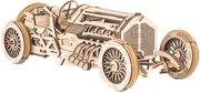 UGears U-9 Grand Prix Car фото