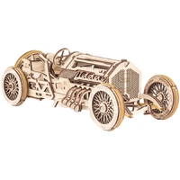 Ugears U-9 Grand Prix Car