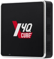 Ugoos X4Q Cube 16 Gb фото