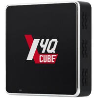 Ugoos X4Q Cube 16 Gb