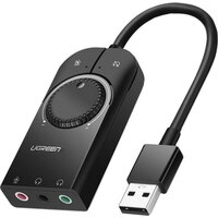 Ugreen USB Sound Card