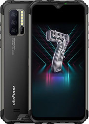 UleFone Armor 7E фото