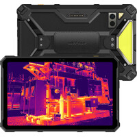 UleFone Armor Pad 4 Ultra Thermal