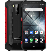 Ulefone Armor X5