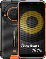 UleFone Power Armor 16 Pro фото