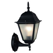 Arte Lamp A1011AL-1BK фото