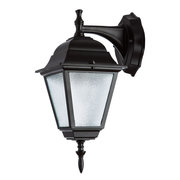 Arte Lamp A1012AL-1BK фото