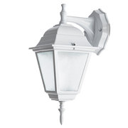 Arte Lamp A1012AL-1WH фото