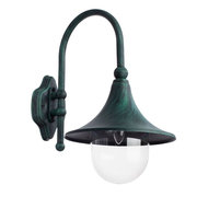 Arte Lamp A1082AL-1BG фото