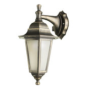 Arte Lamp A1216AL-1BR фото