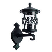 Arte Lamp A1451AL-1BG фото