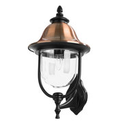 Arte Lamp A1481AL-1BK фото