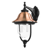 Arte Lamp A1482AL-1BK фото