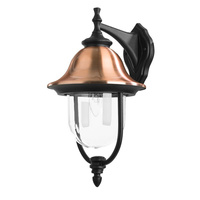 Arte Lamp A1482AL-1BK