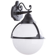 Arte Lamp A1492AL-1BK фото