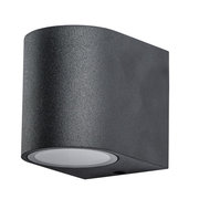 Arte Lamp A3102AL-1BK фото