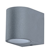 Arte Lamp A3102AL-1GY фото