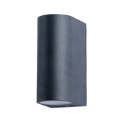 Arte Lamp A3102AL-2BK фото