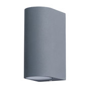 Arte Lamp A3102AL-2GY фото